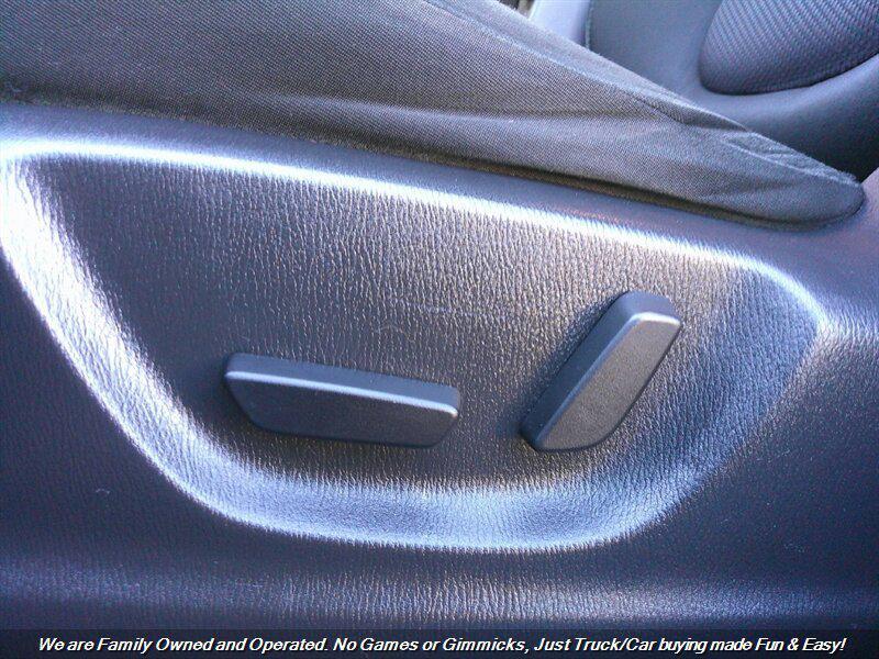 used 2016 Mazda CX-5 car, priced at $13,495