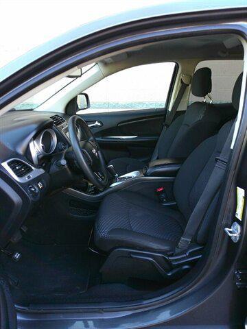 used 2019 Dodge Journey car, priced at $14,995