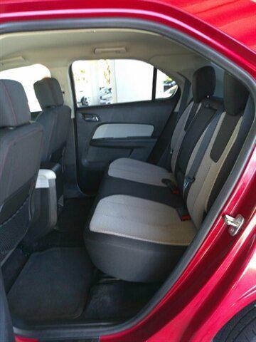 used 2014 Chevrolet Equinox car, priced at $7,995