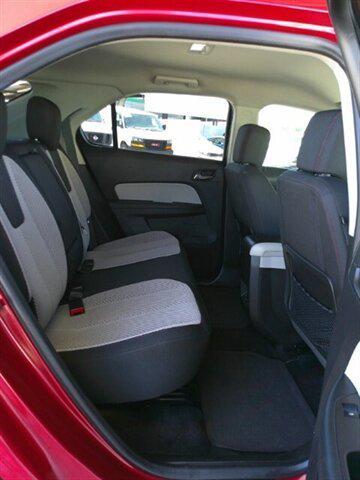 used 2014 Chevrolet Equinox car, priced at $7,995