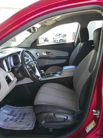 used 2014 Chevrolet Equinox car, priced at $7,995