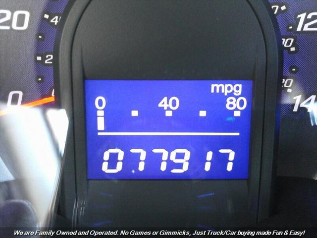 used 2010 Honda Fit car, priced at $8,995