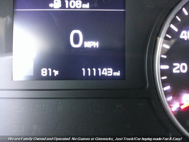 used 2019 Kia Optima car, priced at $10,995