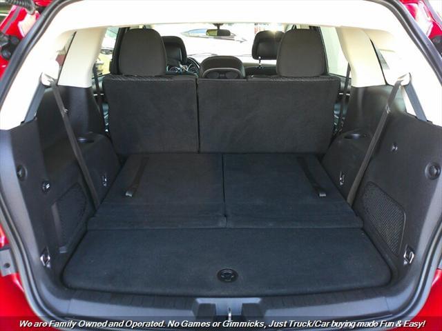 used 2016 Dodge Journey car, priced at $8,995