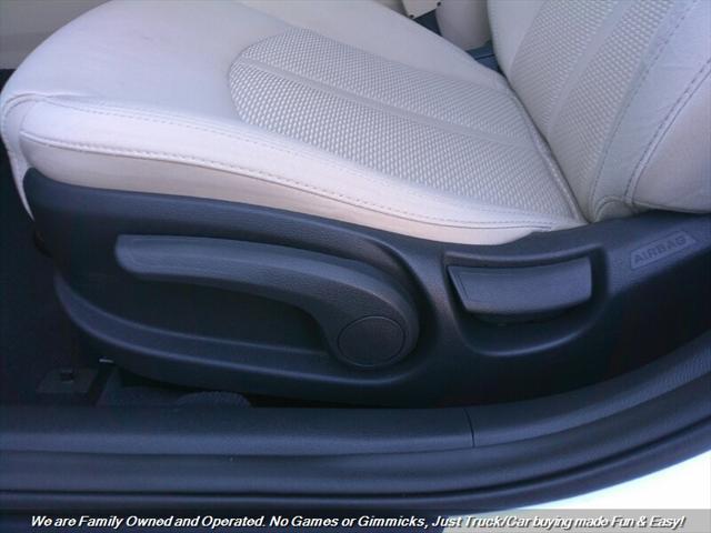 used 2016 Hyundai Sonata car, priced at $11,995