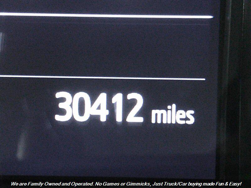 used 2020 Toyota C-HR car, priced at $19,995