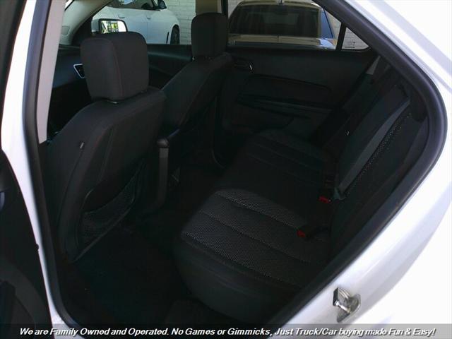 used 2016 Chevrolet Equinox car, priced at $9,995