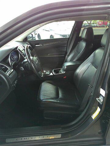 used 2019 Chrysler 300 car, priced at $14,995