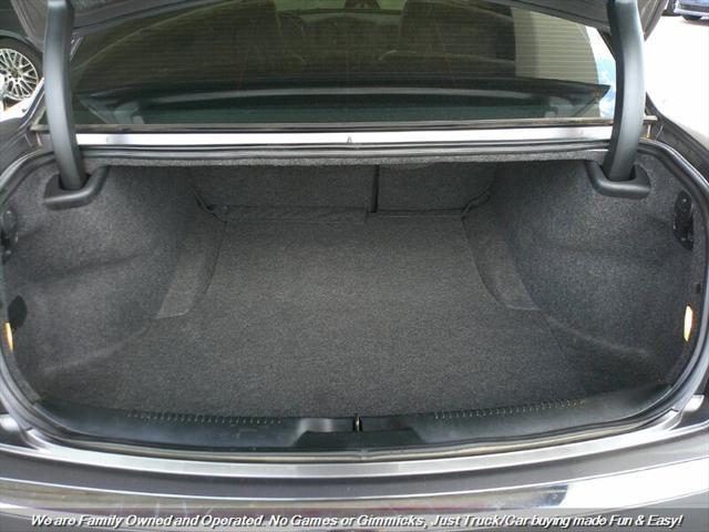 used 2019 Chrysler 300 car, priced at $14,995