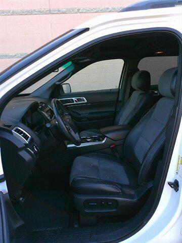 used 2015 Ford Explorer car, priced at $10,995