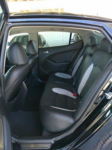 used 2012 Kia Optima car, priced at $9,995