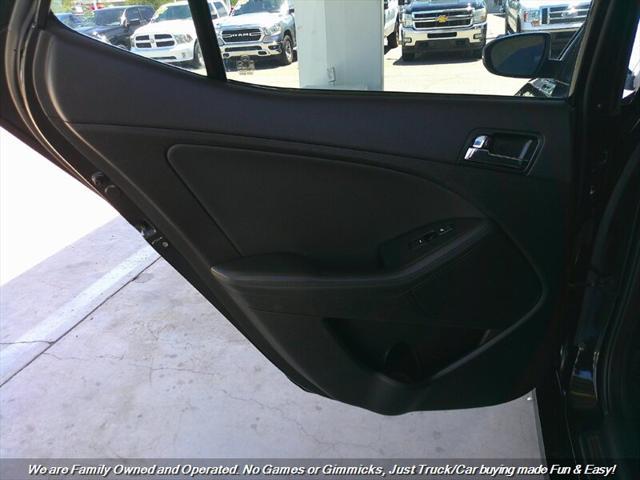 used 2012 Kia Optima car, priced at $9,995