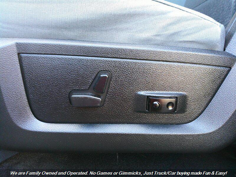 used 2017 Ram 1500 car, priced at $20,995