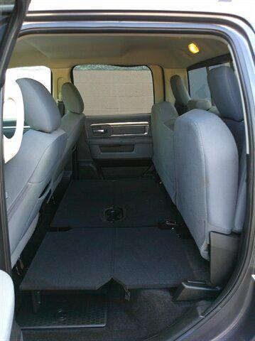 used 2017 Ram 1500 car, priced at $20,995