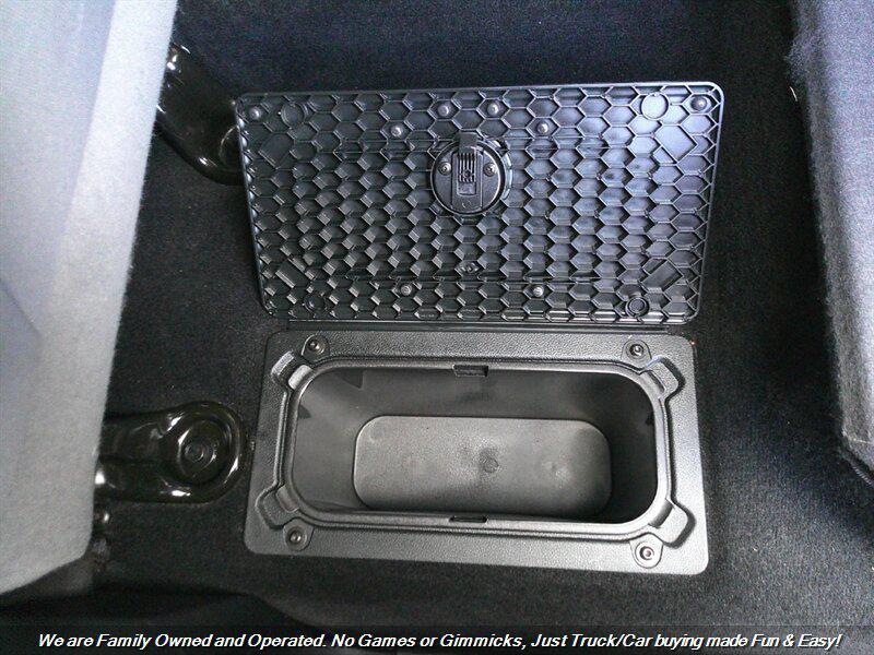 used 2017 Ram 1500 car, priced at $20,995