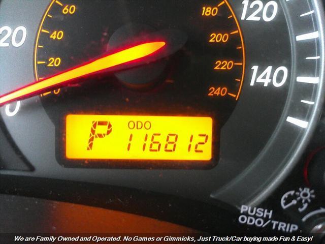 used 2010 Toyota Corolla car, priced at $8,995