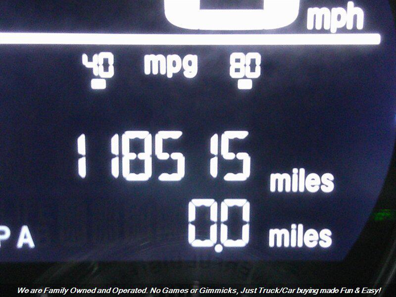 used 2017 Honda Civic car, priced at $12,495