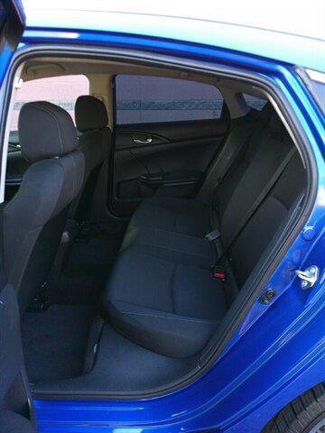 used 2017 Honda Civic car, priced at $12,495