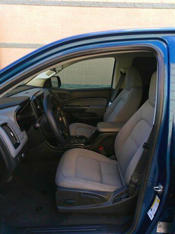 used 2019 Chevrolet Colorado car, priced at $16,995