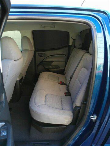 used 2019 Chevrolet Colorado car, priced at $16,995