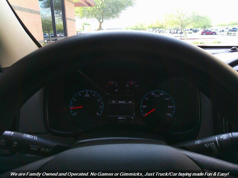 used 2019 Chevrolet Colorado car, priced at $16,995