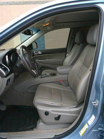 used 2013 Jeep Grand Cherokee car, priced at $10,495