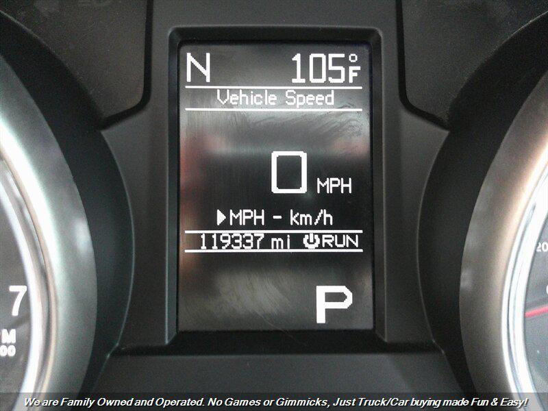 used 2013 Jeep Grand Cherokee car, priced at $10,495