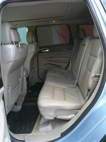 used 2013 Jeep Grand Cherokee car, priced at $10,495