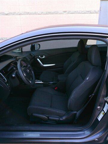 used 2015 Honda Civic car, priced at $9,995