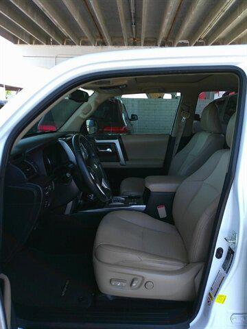 used 2018 Toyota 4Runner car, priced at $27,995