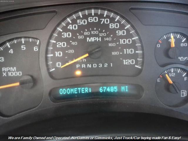 used 2007 Chevrolet Silverado 3500 car, priced at $22,995