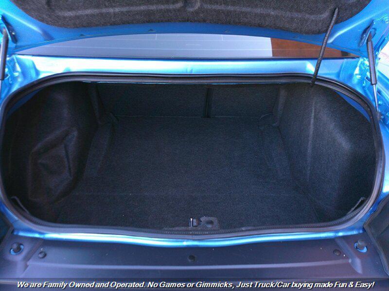 used 2018 Dodge Challenger car, priced at $16,995
