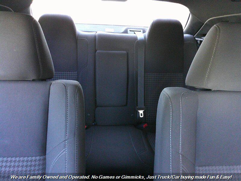 used 2018 Dodge Challenger car, priced at $16,995