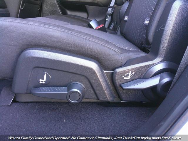 used 2020 Dodge Journey car, priced at $13,995
