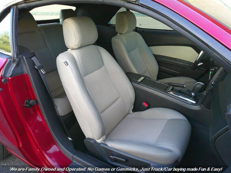 used 2014 Ford Mustang car, priced at $13,995