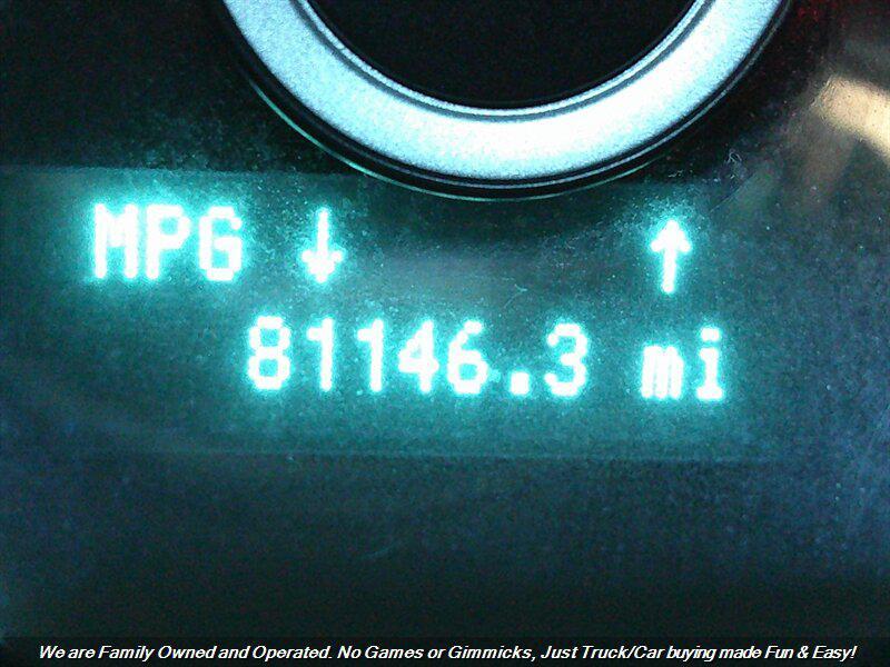 used 2014 Ford Mustang car, priced at $13,995