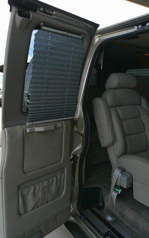 used 2002 GMC Savana 1500 car, priced at $14,995