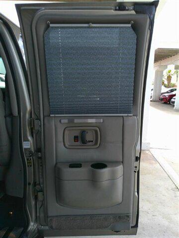 used 2002 GMC Savana 1500 car, priced at $14,995