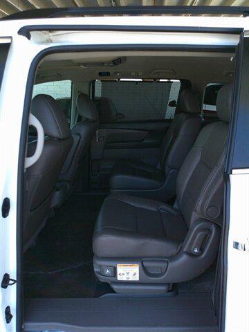 used 2012 Honda Odyssey car, priced at $9,995