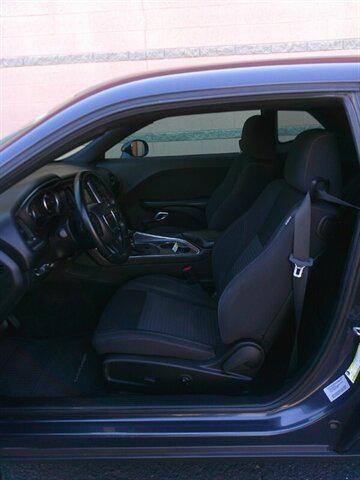 used 2017 Dodge Challenger car, priced at $13,995