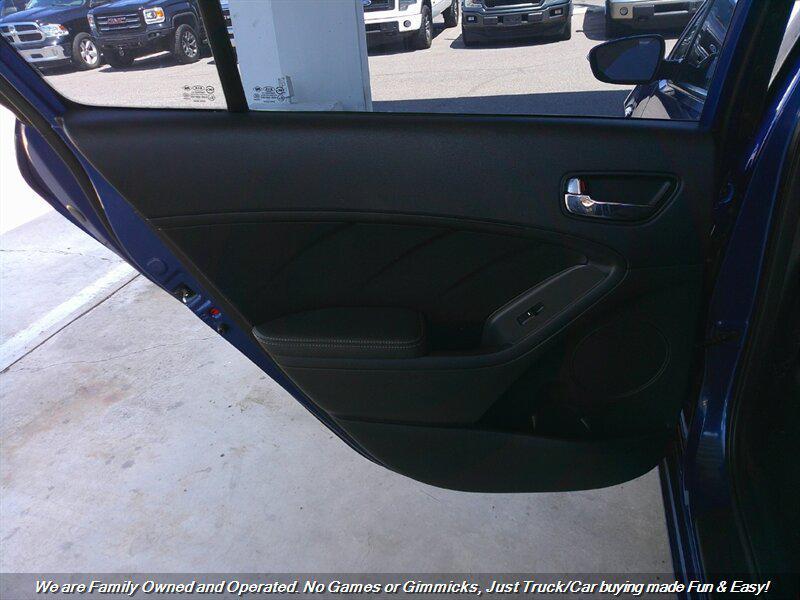 used 2019 Kia Forte car, priced at $12,495