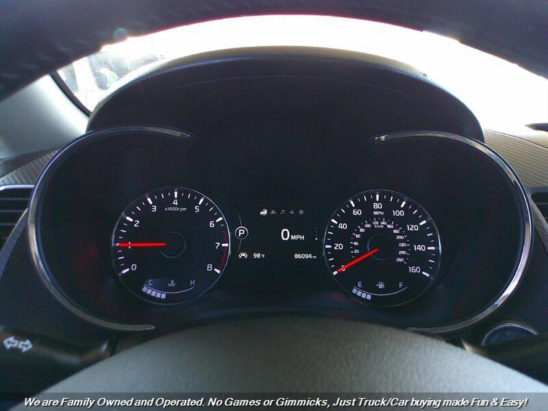 used 2019 Kia Forte car, priced at $12,495