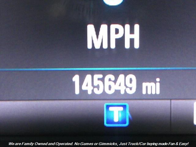 used 2016 Chevrolet Camaro car, priced at $11,995