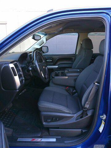 used 2014 Chevrolet Silverado 1500 car, priced at $17,995