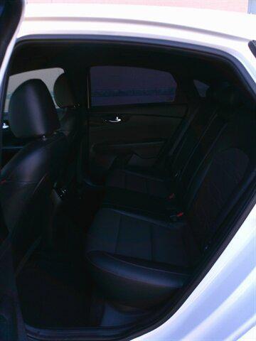 used 2020 Kia Forte car, priced at $12,995