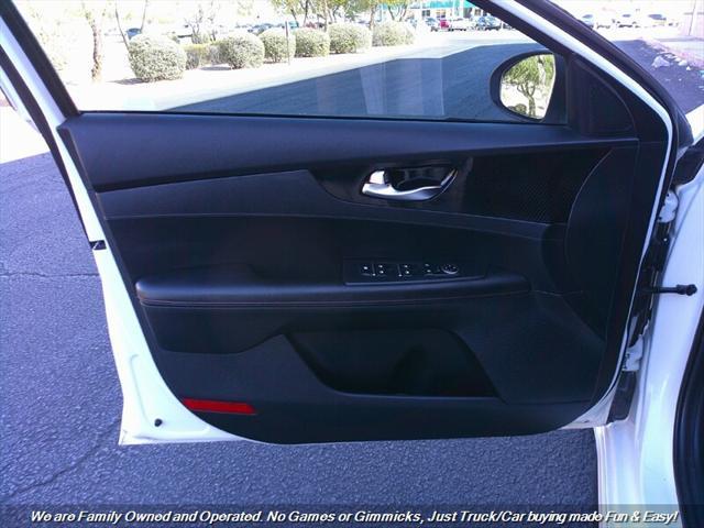 used 2020 Kia Forte car, priced at $12,995