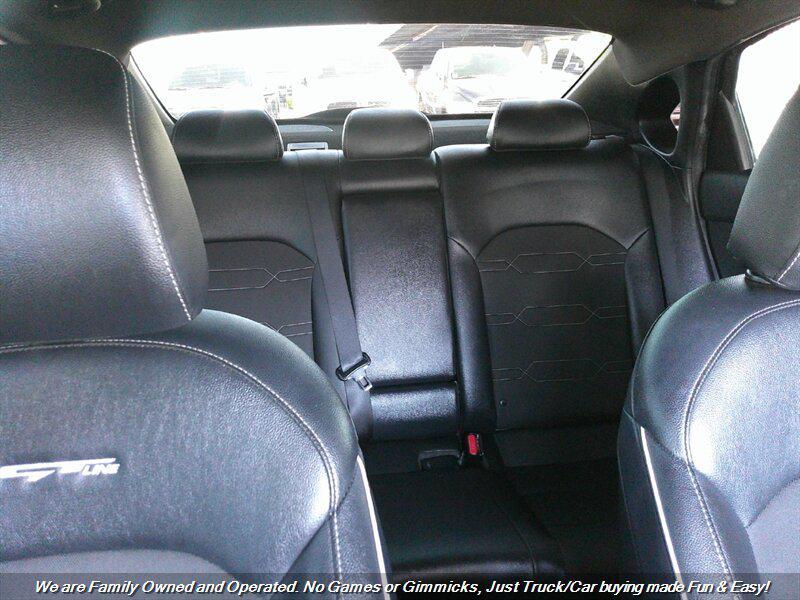 used 2022 Kia Forte car, priced at $19,995