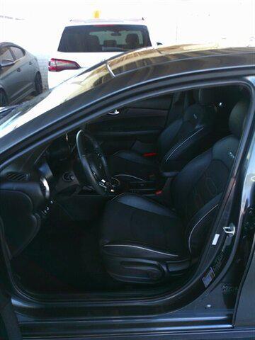 used 2022 Kia Forte car, priced at $19,995