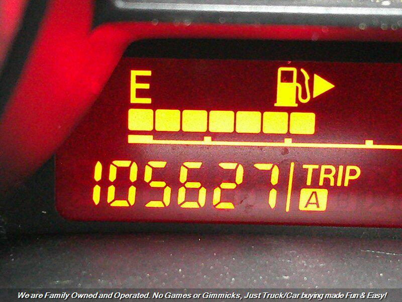 used 2011 Mazda Mazda3 car, priced at $8,995