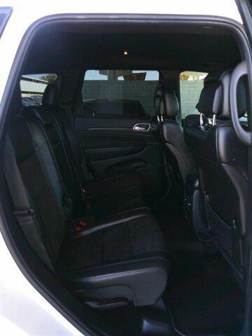 used 2018 Jeep Grand Cherokee car, priced at $18,995